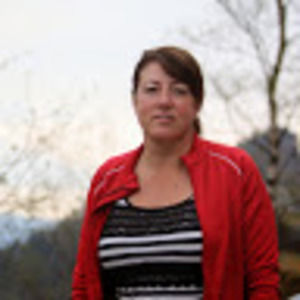 Meet your Posher, Kelsey